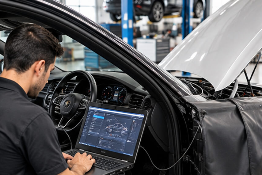 Car-Diagnostics
