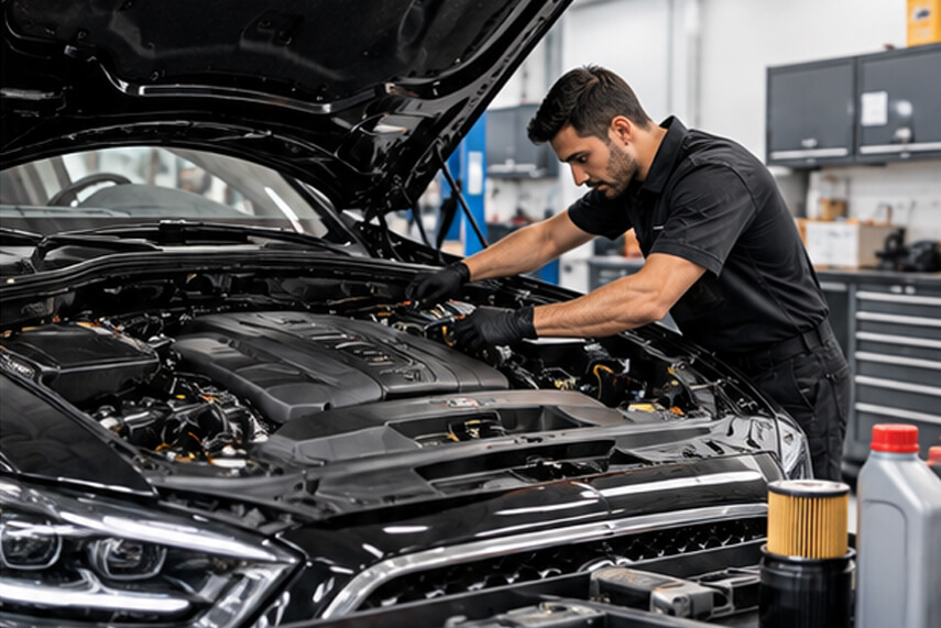 Car-Maintenance