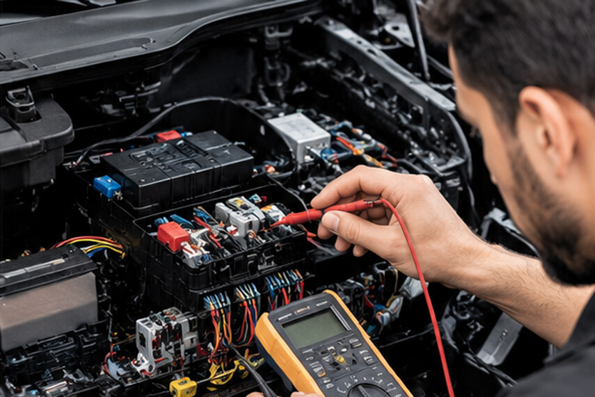 Electrical-Work