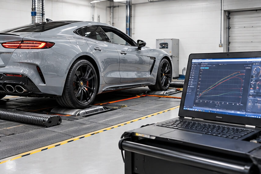 Performance-Tuning